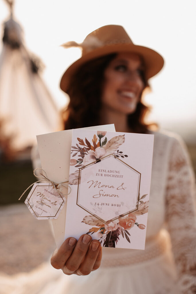 Heiraten mit Gipfelblick - Hochzeitsrednerin & Traurednerin Chiemsee